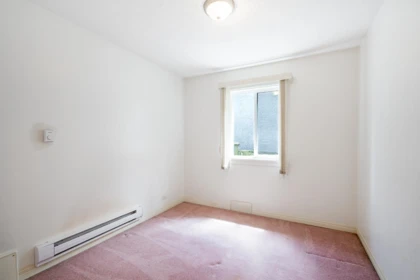 Office / Den Photo of 5121 Inverness Street, Vancouver, BC