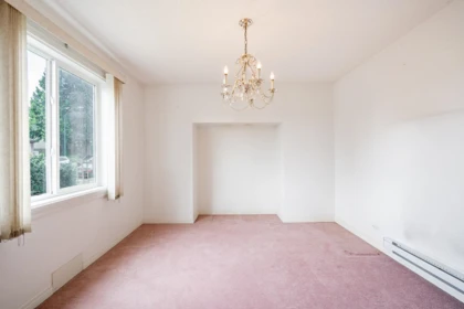 Pantry Photo of 5121 Inverness Street, Vancouver, BC