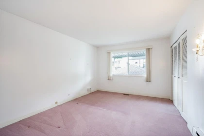Powder Room Photo of 5121 Inverness Street, Vancouver, BC