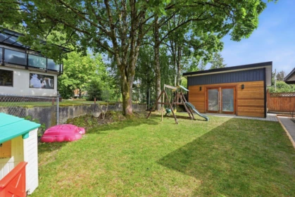 Community Amenities Photo (Clubhouse) of 7268 York Crescent, Delta, BC