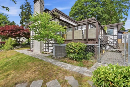 Fitness Center Photo Near 7268 York Crescent, Delta, BC