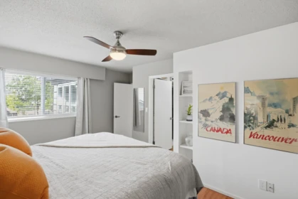 Loft / Bonus Room Photo of 7268 York Crescent, Delta, BC