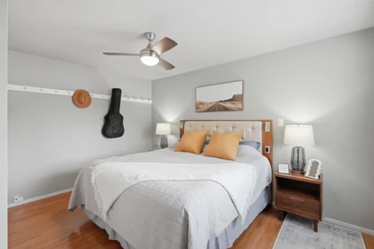 Office / Den Photo of 7268 York Crescent, Delta, BC