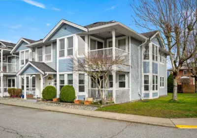 13 20554 118th Avenue, Maple Ridge, BC, Maple Ridge — Townhouse for sale