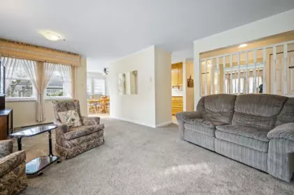 Kitchen Photo of 13 20554 118th Avenue, Maple Ridge, BC
