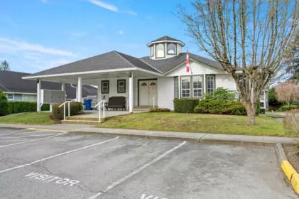 Loft / Bonus Room Photo of 13 20554 118th Avenue, Maple Ridge, BC