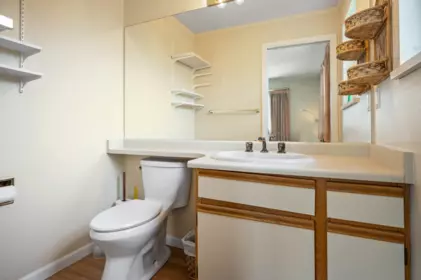 Primary Bathroom Photo of 13 20554 118th Avenue, Maple Ridge, BC