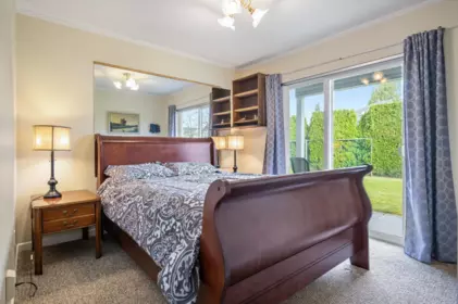 Walk-In Closet Photo of 13 20554 118th Avenue, Maple Ridge, BC