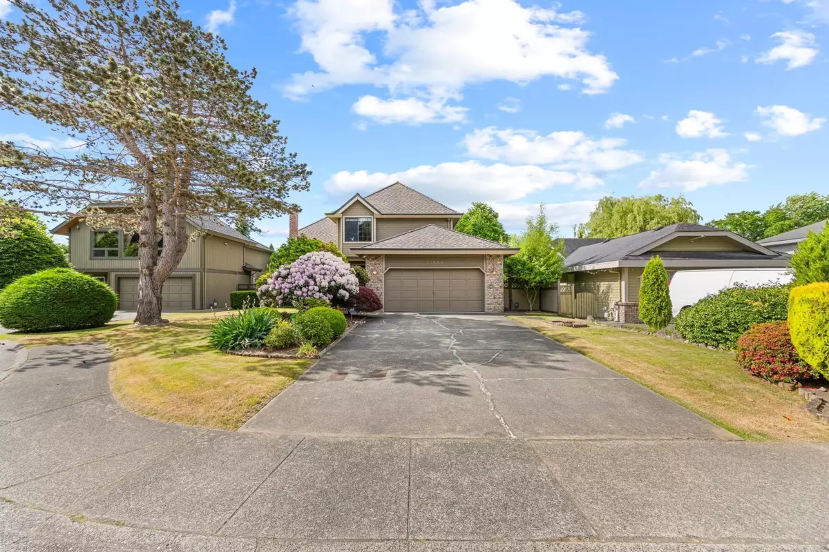 Exterior Rear Photo of 14888 20a Avenue, Surrey, BC