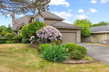 14888 20a Avenue, Surrey, BC, Surrey — Single Family Residence for sale