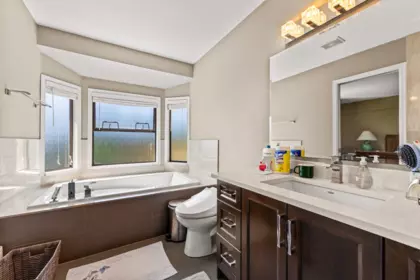 Loft / Bonus Room Photo of 14888 20a Avenue, Surrey, BC