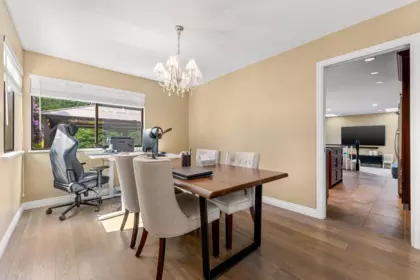 Pantry Photo of 14888 20a Avenue, Surrey, BC