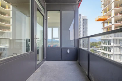 Office / Den Photo of 1612 10626 City Parkway, Surrey, BC