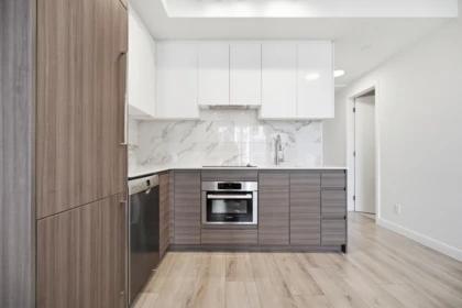 Pantry Photo of 1612 10626 City Parkway, Surrey, BC