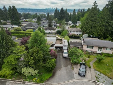 Outdoor Kitchen Photo of 1392 Charland Avenue, Coquitlam, BC
