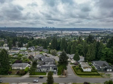Street View Photo of 1392 Charland Avenue, Coquitlam, BC