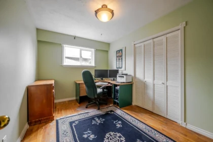 Walk-In Closet Photo of 1392 Charland Avenue, Coquitlam, BC