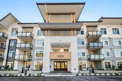 211 33920 Best Avenue, Mission, BC, Mission — Apartment/Condo for sale