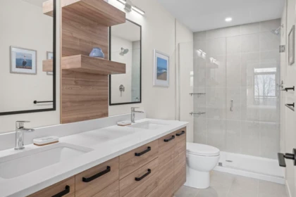 Loft / Bonus Room Photo of 211 33920 Best Avenue, Mission, BC