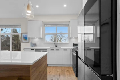 Pantry Photo of 211 33920 Best Avenue, Mission, BC