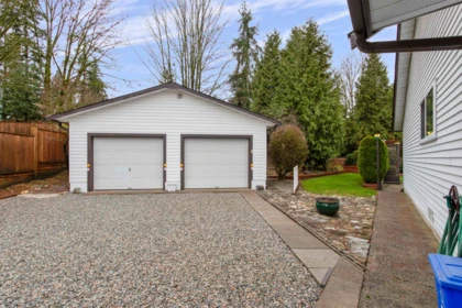 Street View Photo of 5917 Kildare Place, Surrey, BC