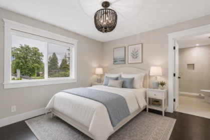 Bedroom 3 Photo of 8973 Mackie Street, Langley, BC