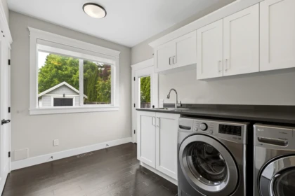 Breakfast Nook Photo of 8973 Mackie Street, Langley, BC