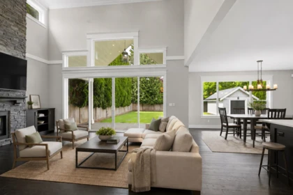 8973 Mackie Street, Langley, BC, Langley — Single Family Residence for sale