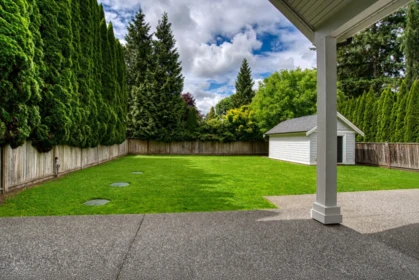 Hallway Photo of 8973 Mackie Street, Langley, BC