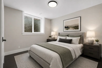 Loft / Bonus Room Photo of 8973 Mackie Street, Langley, BC