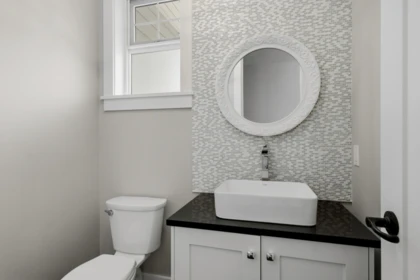 Pantry Photo of 8973 Mackie Street, Langley, BC