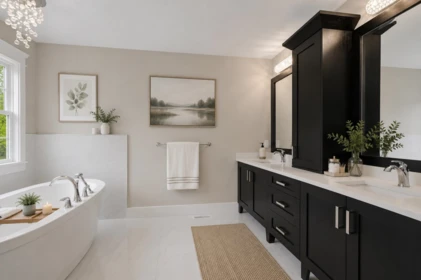 Primary Bathroom Photo of 8973 Mackie Street, Langley, BC