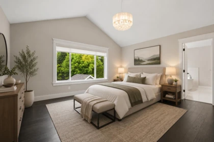 Primary Bedroom Photo of 8973 Mackie Street, Langley, BC