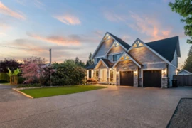 8973 Mackie Street, Langley, BC