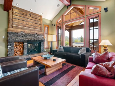 13i 2300 Nordic Drive, Whistler, BC, Whistler — Half Duplex for sale
