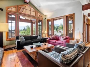 13i 2300 Nordic Drive, Whistler, BC, Whistler — Half Duplex for sale