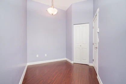 Basement Recreation Room Photo of 419 12039 64 Avenue, Surrey, BC