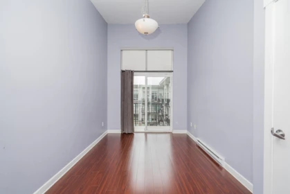 Bedroom 2 Photo of 419 12039 64 Avenue, Surrey, BC