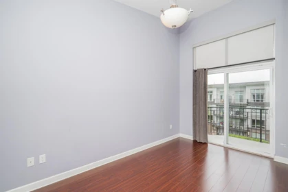Bedroom 3 Photo of 419 12039 64 Avenue, Surrey, BC