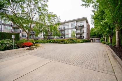 Community Amenities Photo (Clubhouse) of 419 12039 64 Avenue, Surrey, BC