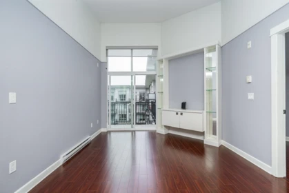 Pantry Photo of 419 12039 64 Avenue, Surrey, BC