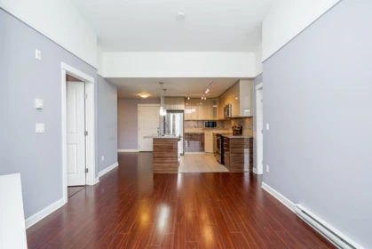 Primary Bedroom Photo of 419 12039 64 Avenue, Surrey, BC