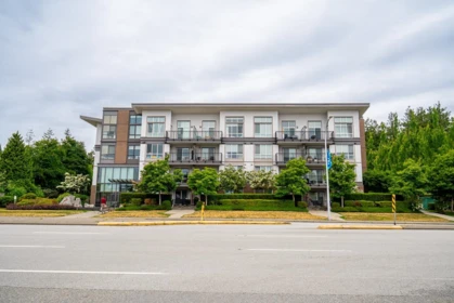 Street View Photo of 419 12039 64 Avenue, Surrey, BC