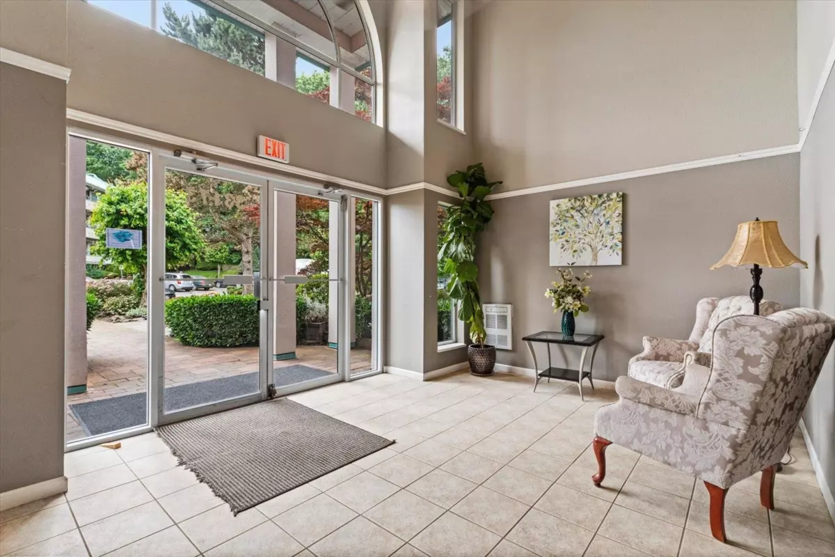 Living Room Photo of 231 33173 Old Yale Road, Abbotsford, BC