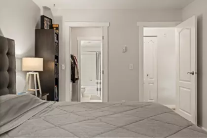 Basement Recreation Room Photo of 231 33173 Old Yale Road, Abbotsford, BC