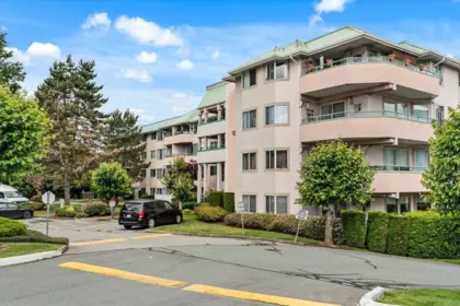 231 33173 Old Yale Road, Abbotsford, BC, Abbotsford — Apartment/Condo for sale