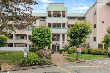 231 33173 Old Yale Road, Abbotsford, BC, Abbotsford — Apartment/Condo for sale