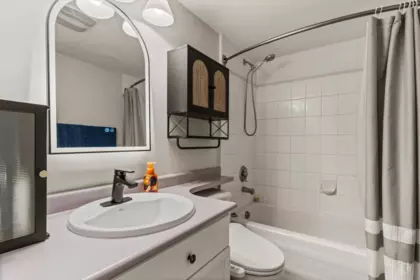 Laundry Room Photo of 231 33173 Old Yale Road, Abbotsford, BC