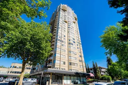 2106 6540 Burlington Avenue, Burnaby, BC, Burnaby — Apartment/Condo for sale