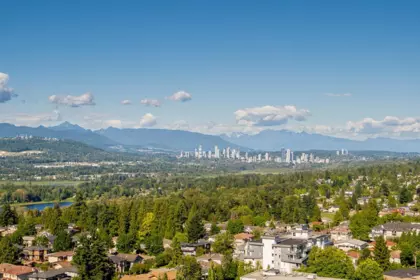 Hot Tub / Spa Photo of 2106 6540 Burlington Avenue, Burnaby, BC